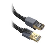 UGREEN Kabel RJ45 NW343 Cat.8 F/FTP 1m - 1513590 - zdjęcie 3